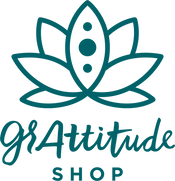 the grAttitude shop