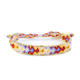 Bracelet | Bali Friendship | Desert Gypsum