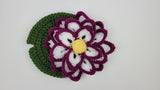 Eternal Lotus |  Multiple Colors
