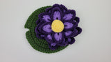 Eternal Lotus |  Multiple Colors