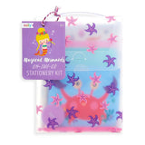 Stationery Kit | Magical Mermaids