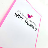 Card | Valentine | Sh*t Ton Card