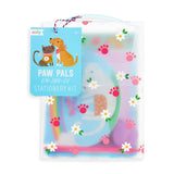 Stationery Kit | Paw Pals
