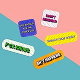 Bandaids | Unknown Injury