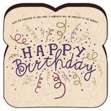 Card | Happy Birthday