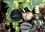 Hair & Beard Balm