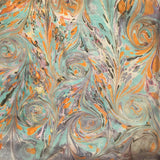 Card | Hand Marbled | Variety