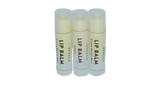 Lip Balm | Multiple Flavors