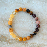 Bracelet | Thrive Collection | Shine Diffuser