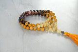 Necklace | Thrive Collection |  Shine Diffuser Mala