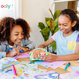 Stationery Kit | Funtastic Friends