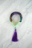 Necklace | Thrive Collection | With Gratitude Mala