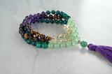 Necklace | Thrive Collection | With Gratitude Mala