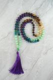 Necklace | Thrive Collection | With Gratitude Mala