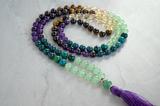 Necklace | Thrive Collection | With Gratitude Mala
