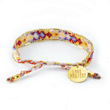 Bracelet | Bali Friendship | Desert Gypsum