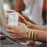 Bracelet | Bali Friendship | Desert Gypsum