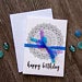 Card | Mandala Art - Set of 5 w/Sentiment
