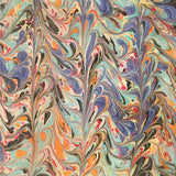 Card | Hand Marbled | Variety