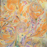 Card | Hand Marbled | Variety
