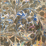Card | Hand Marbled | Variety