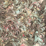 Card | Hand Marbled | Variety