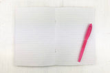Notebook | Dreams & Schemes