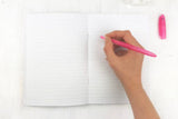 Notebook | Dreams & Schemes