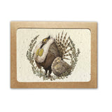 Cards Set | Plantable Seed Paper | Animal & Plant