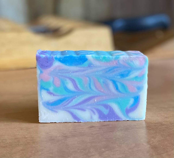 Soap |  Unicorn