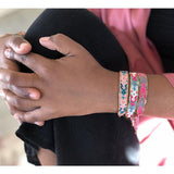 Bracelet | Bali Friendship | Canyon Spring