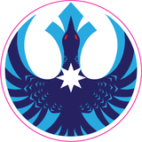 PRE-SALE | FUNDRAISER | Sticker | MN Loon 4-Pack