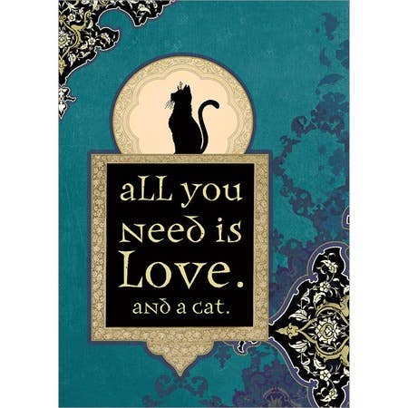 Card | All You Need