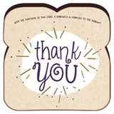 Card | Thank You 1