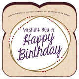 Card | Wishing You a Happy Birthday