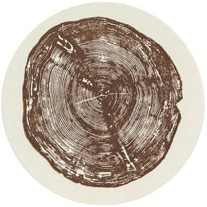 Coaster | 10-Pack | Log