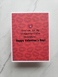 Card | Valentine | Inappropriate Thoughts