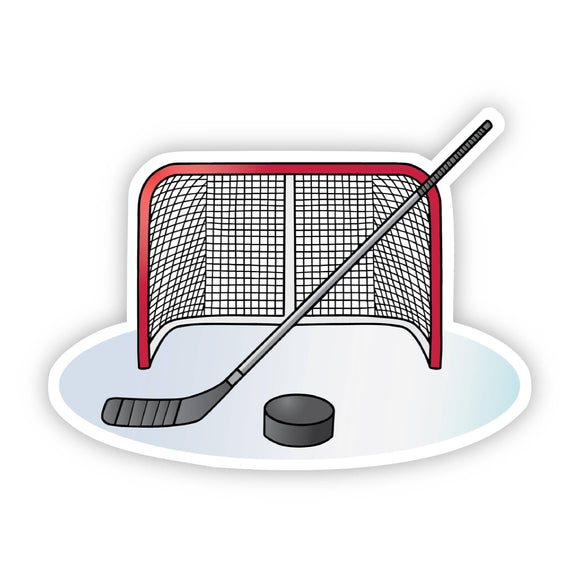 Sticker | Sports | Hockey