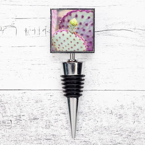 Wine Stopper | Cactus