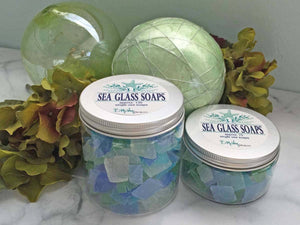 Soap | Sea Glass