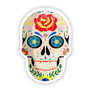 Sticker | Sugar Skull
