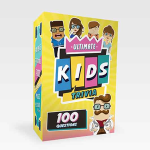 Game | Kids Trivia
