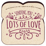 Card | Sending You Lots Of Love