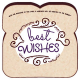 Card | Best Wishes