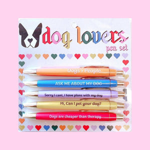 Pens | Dog Lovers