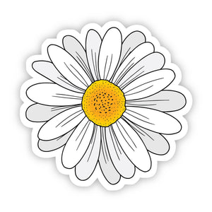 Sticker | Daisy