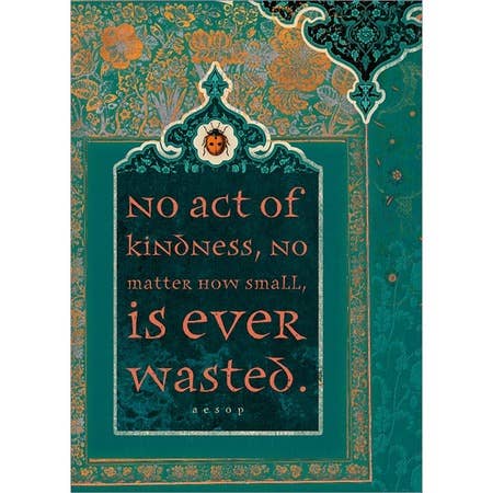 Card | Act of Kindness