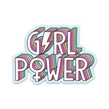 Sticker | Girl Power - Girl Power Collection
