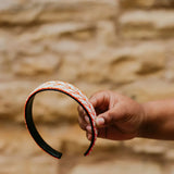 Headband | Maasai Beaded | Multiple Colors