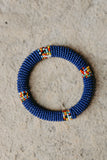 Bracelet | Maasai Beaded | Bangle | Multiple Colors